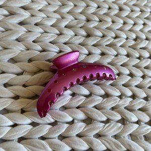 Lisa Says Gah Rhinestone Jumbo Claw Clip